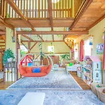 Kohoutí Hnízdo Casa de Campo *