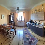 Kohouti Hnizdo منزل ريفي