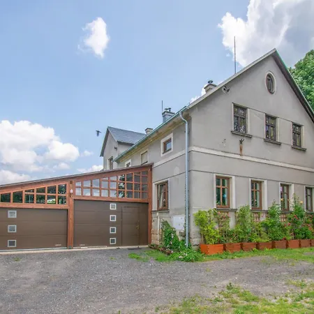 Casa rural Kohouti Hnizdo *