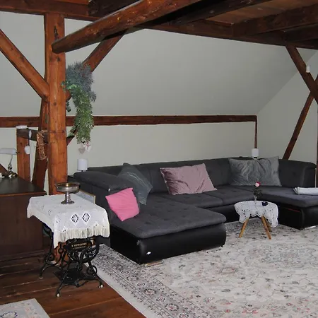 Casa rural Kohouti Hnizdo