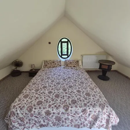 Kohouti Hnizdo Casa rural *