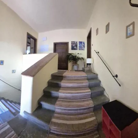 Casa rural Kohouti Hnizdo *