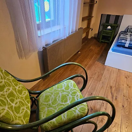 Kohouti Hnizdo