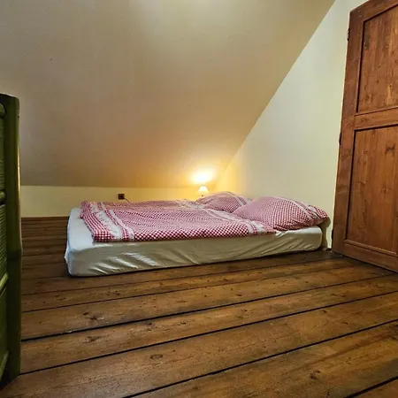 Kohouti Hnizdo *
