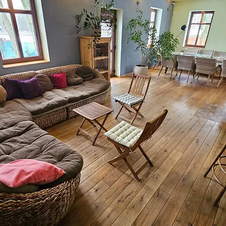 Kohouti Hnizdo