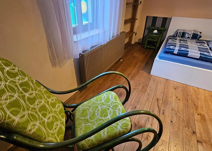 Kohouti Hnizdo