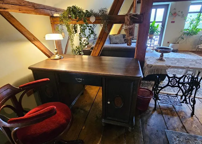 Kohouti Hnizdo Lantställe *